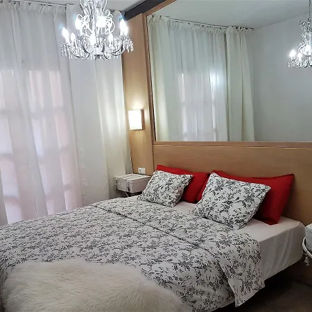 Apartment Orlando Tenerife 2
