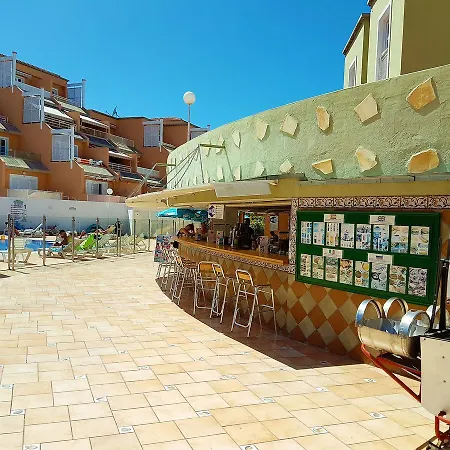 Orlando Tenerife 2 Apartment Costa Adeje (Tenerife)