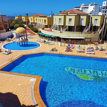Orlando Tenerife 2 Apartment *