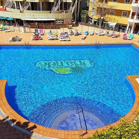 Orlando Tenerife 2 Apartment *