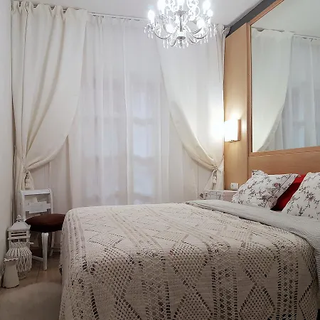 Apartment Orlando Tenerife 2