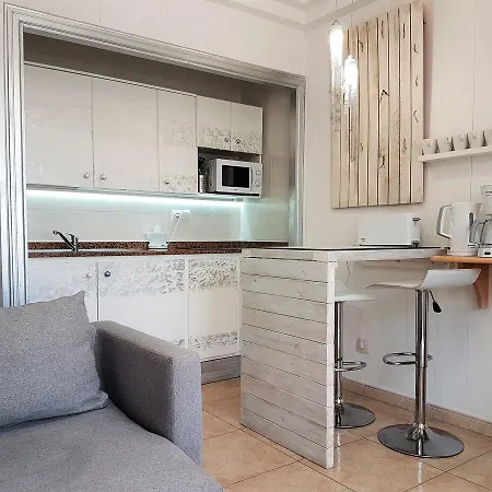 Apartment Orlando Tenerife 2 *