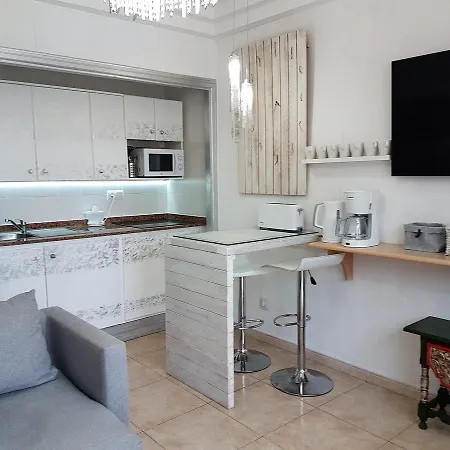 Orlando Tenerife 2 Apartment Costa Adeje (Tenerife)