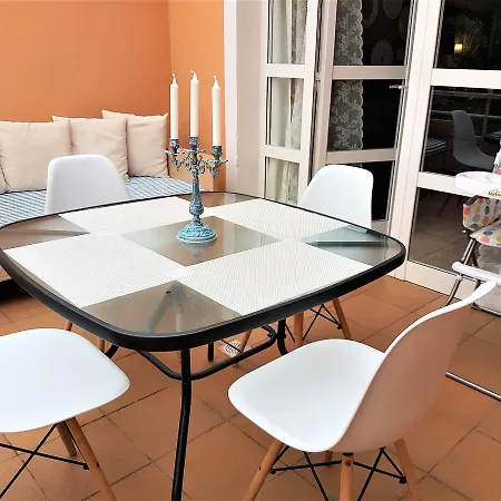 Orlando Tenerife 2 Apartment *